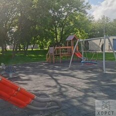 Квартира 34 м², 1-комнатная - изображение 4