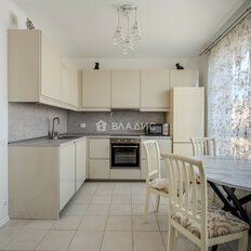 Квартира 69,1 м², 2-комнатная - изображение 4