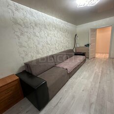 Квартира 60,8 м², 2-комнатная - изображение 5