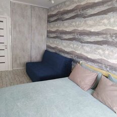Квартира 43 м², 1-комнатная - изображение 5