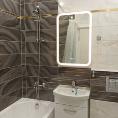 Квартира 27,6 м², студия - изображение 5