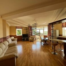 Квартира 91 м², 2-комнатная - изображение 1