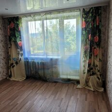 Квартира 34,5 м², 1-комнатная - изображение 2