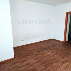 Квартира 24 м², студия - изображение 4