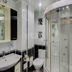 Квартира 28,2 м², 1-комнатная - изображение 5
