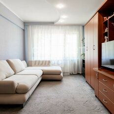 Квартира 41,4 м², 2-комнатная - изображение 1