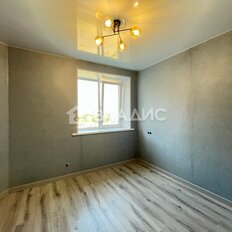 Квартира 58,1 м², 2-комнатная - изображение 4