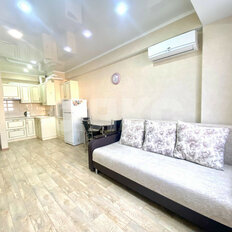 Квартира 37,9 м², 1-комнатная - изображение 1