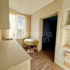 Квартира 28 м², 1-комнатная - изображение 5