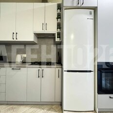 Квартира 73,7 м², 3-комнатная - изображение 5