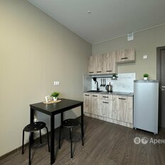 Квартира 23 м², студия - изображение 2