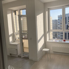 Квартира 23,7 м², студия - изображение 1
