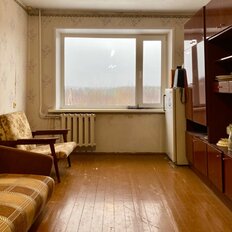 Квартира 61,2 м², 3-комнатная - изображение 5