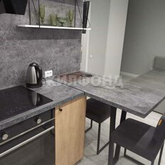 Квартира 30 м², студия - изображение 4