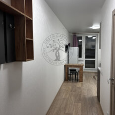 Квартира 20,9 м², студия - изображение 1