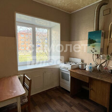 Квартира 39 м², 2-комнатная - изображение 5