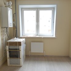 Квартира 66,2 м², 2-комнатная - изображение 1
