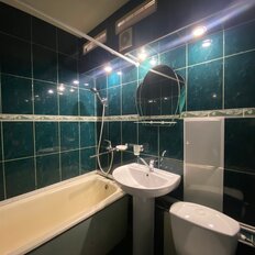 Квартира 29 м², 1-комнатная - изображение 5