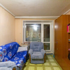 Квартира 32,2 м², 1-комнатная - изображение 1