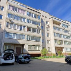 Квартира 38,1 м², 1-комнатная - изображение 2