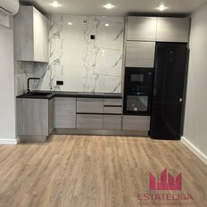 Квартира 54,1 м², 2-комнатная - изображение 1