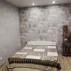 Квартира 45 м², студия - изображение 3
