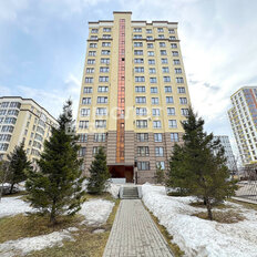 Квартира 40,4 м², 1-комнатная - изображение 1