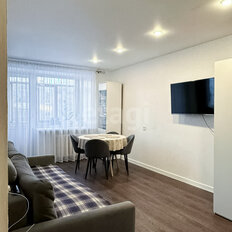 Квартира 44,7 м², 2-комнатная - изображение 4