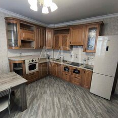 Квартира 60 м², 2-комнатная - изображение 4