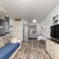 Квартира 36,2 м², 1-комнатная - изображение 3