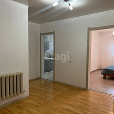 Квартира 73,6 м², 3-комнатная - изображение 4