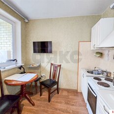 Квартира 26 м², студия - изображение 2