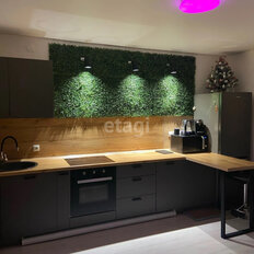 Квартира 34,4 м², 1-комнатная - изображение 1
