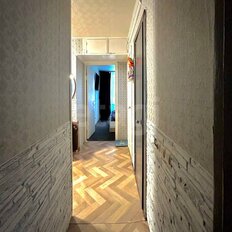 Квартира 61 м², 3-комнатная - изображение 5