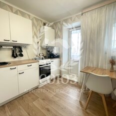 Квартира 28,4 м², 1-комнатная - изображение 5