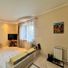 Квартира 58 м², 2-комнатная - изображение 4