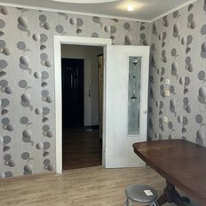 Квартира 33,7 м², 1-комнатная - изображение 4