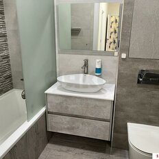 Квартира 55 м², 2-комнатная - изображение 1