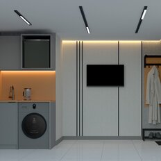 Квартира 10 м², студия - изображение 2