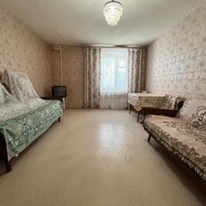 Квартира 34,9 м², 1-комнатная - изображение 4