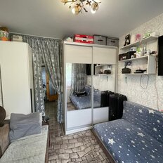 Квартира 15,9 м², 1-комнатная - изображение 1