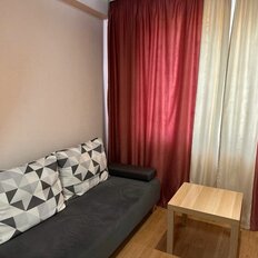 Квартира 33,2 м², 1-комнатная - изображение 3