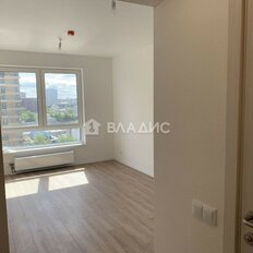 Квартира 20 м², студия - изображение 2