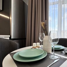 Квартира 25 м², студия - изображение 3