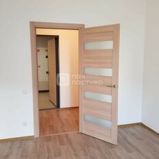 Квартира 36,4 м², 1-комнатная - изображение 4