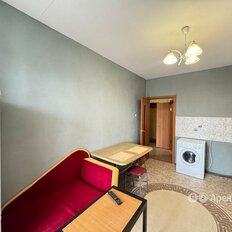 Квартира 45 м², 1-комнатная - изображение 3