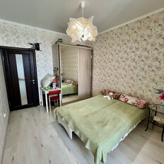 Квартира 101 м², 3-комнатная - изображение 4