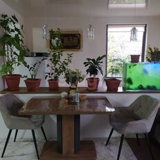 Квартира 89,8 м², 2-комнатная - изображение 3