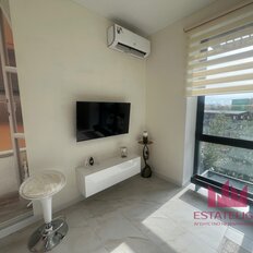 Квартира 24,4 м², студия - изображение 4