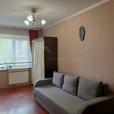 Квартира 58,6 м², 3-комнатная - изображение 3